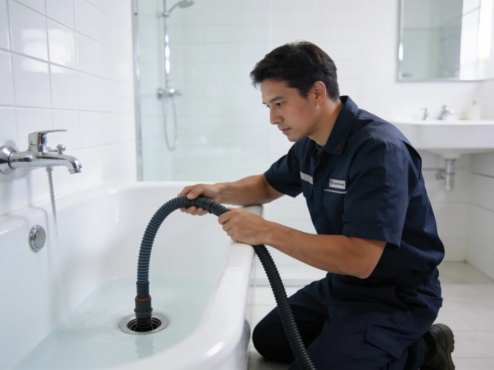 Emergency Plumber Salem, WI FAQs